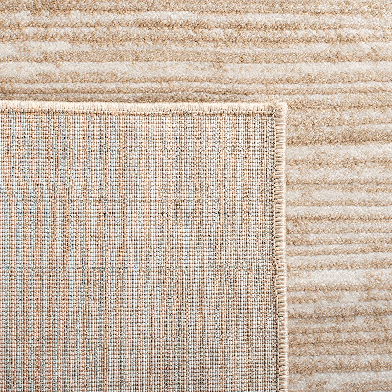 Tapete Thimphu Beige Crema