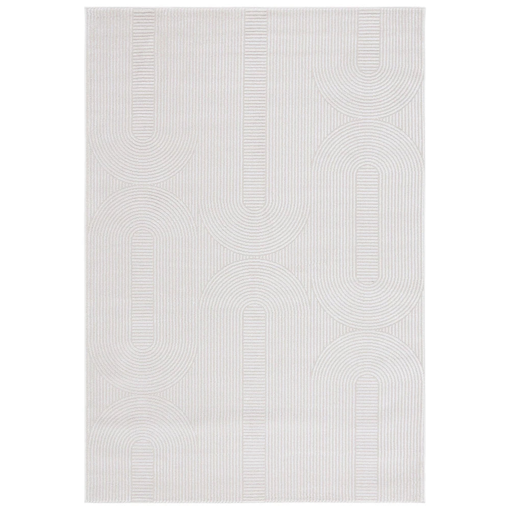 Tapete Berlín Marfil