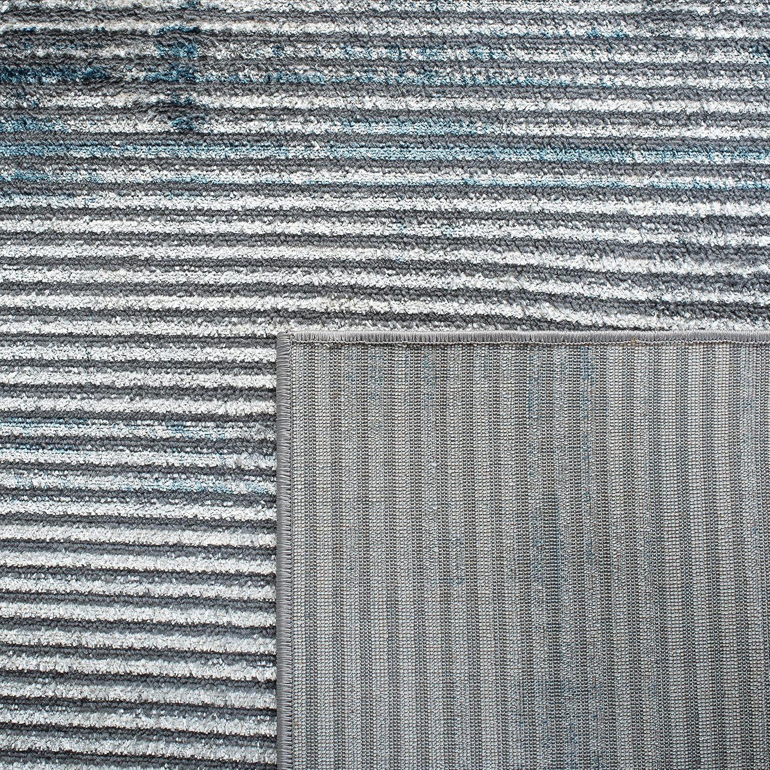 Tapete Pristina Azul