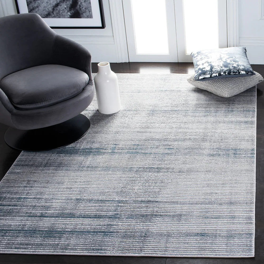 Tapete Pristina Azul