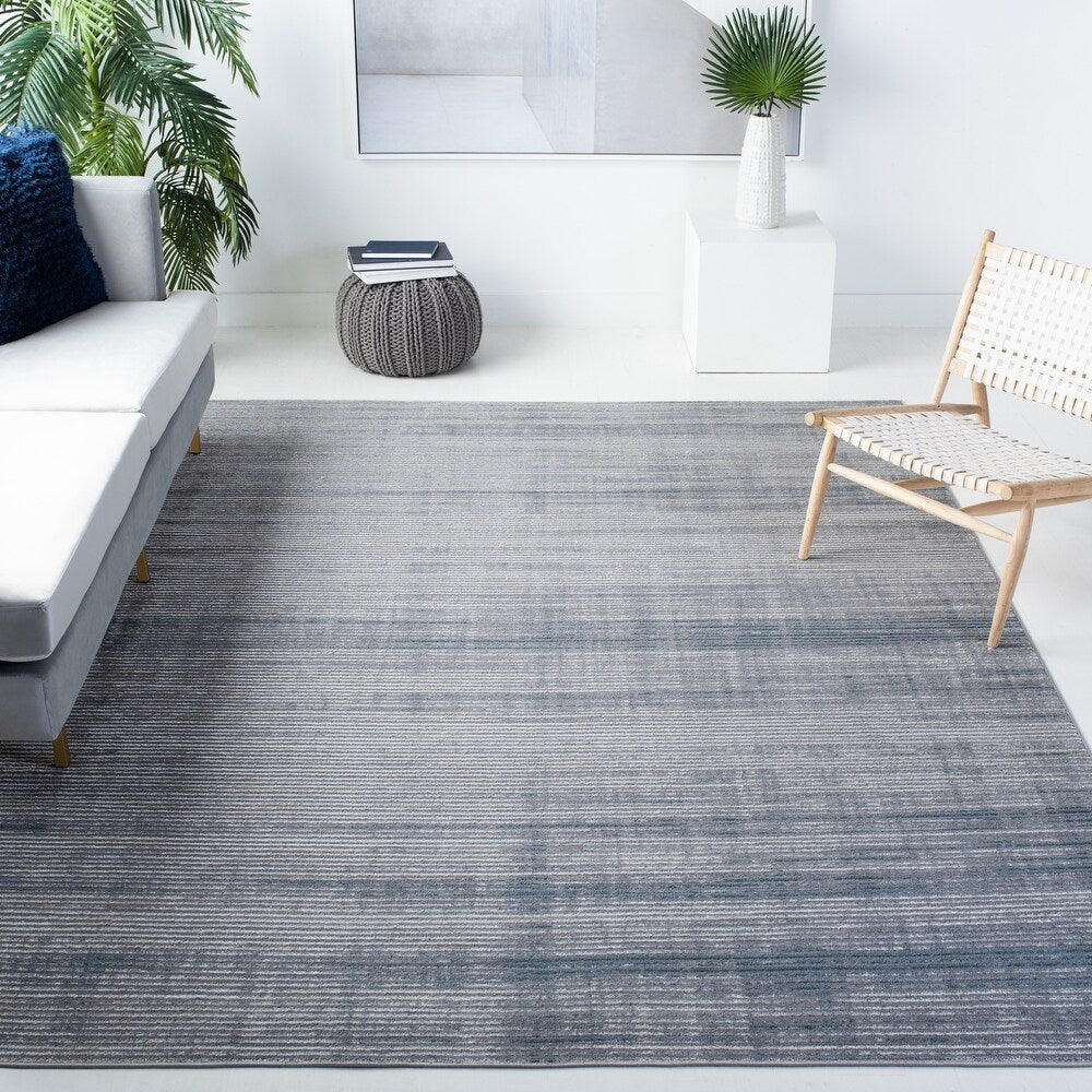 Tapete Pristina Azul